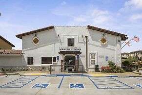 Lemon Tree Hotel & Suites Anaheim