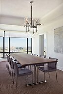 Sheraton Parkway Toronto North Hotel & Suites