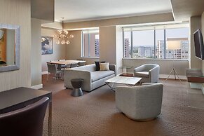 Sheraton Parkway Toronto North Hotel & Suites