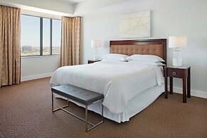 Sheraton Parkway Toronto North Hotel & Suites