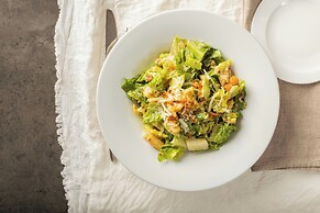 Sheraton Parkway Toronto North Hotel & Suites