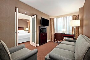 Sheraton Parkway Toronto North Hotel & Suites