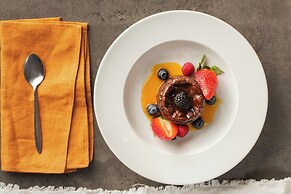 Sheraton Parkway Toronto North Hotel & Suites