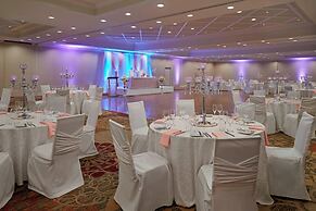 Sheraton Parkway Toronto North Hotel & Suites