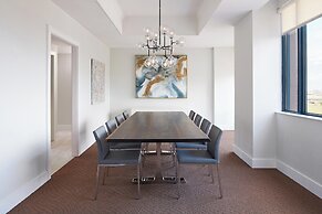 Sheraton Parkway Toronto North Hotel & Suites