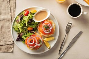 Sheraton Parkway Toronto North Hotel & Suites