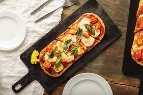 Sheraton Parkway Toronto North Hotel & Suites