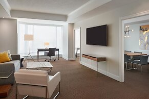 Sheraton Parkway Toronto North Hotel & Suites
