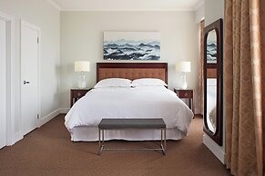 Sheraton Parkway Toronto North Hotel & Suites