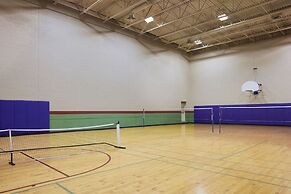 Sheraton Parkway Toronto North Hotel & Suites