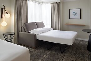 Sheraton Parkway Toronto North Hotel & Suites