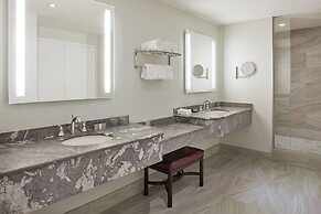 Sheraton Parkway Toronto North Hotel & Suites