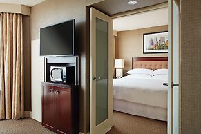 Sheraton Parkway Toronto North Hotel & Suites