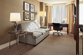 Sheraton Parkway Toronto North Hotel & Suites