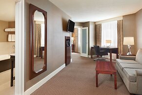 Sheraton Parkway Toronto North Hotel & Suites