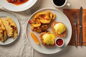 Sheraton Parkway Toronto North Hotel & Suites