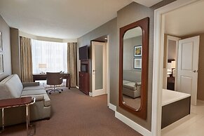 Sheraton Parkway Toronto North Hotel & Suites