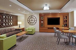 Sheraton Parkway Toronto North Hotel & Suites