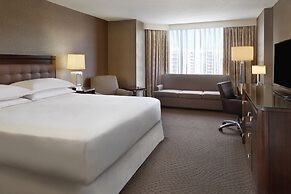 Sheraton Parkway Toronto North Hotel & Suites