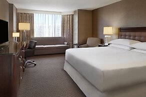Sheraton Parkway Toronto North Hotel & Suites