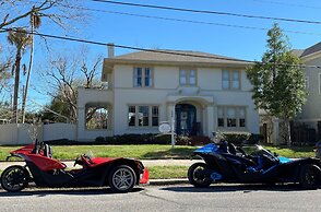 Avenue O Bed & Breakfast