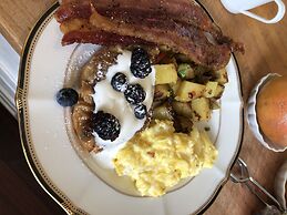 Avenue O Bed & Breakfast