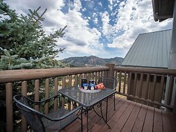 Taharaa Mountain Lodge