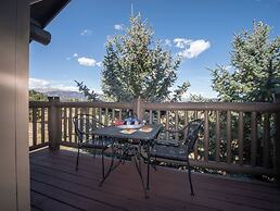 Taharaa Mountain Lodge