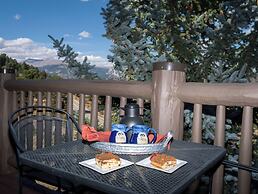 Taharaa Mountain Lodge