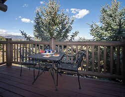 Taharaa Mountain Lodge