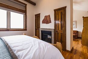 Taharaa Mountain Lodge