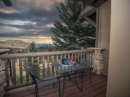 Taharaa Mountain Lodge