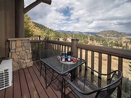 Taharaa Mountain Lodge