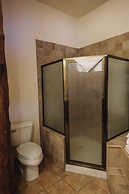 Taharaa Mountain Lodge