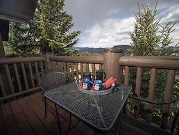 Taharaa Mountain Lodge