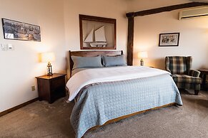 Taharaa Mountain Lodge