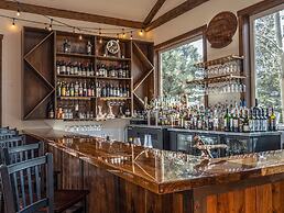 Taharaa Mountain Lodge