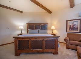 Taharaa Mountain Lodge