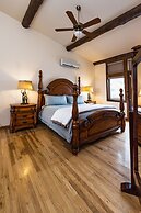 Taharaa Mountain Lodge