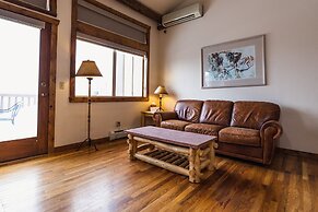 Taharaa Mountain Lodge