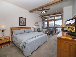 Taharaa Mountain Lodge