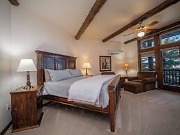 Taharaa Mountain Lodge