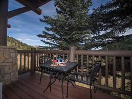 Taharaa Mountain Lodge