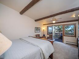 Taharaa Mountain Lodge