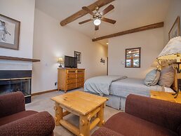 Taharaa Mountain Lodge