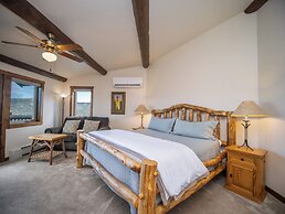 Taharaa Mountain Lodge