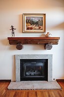 Taharaa Mountain Lodge