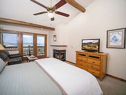 Taharaa Mountain Lodge