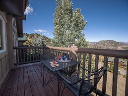 Taharaa Mountain Lodge