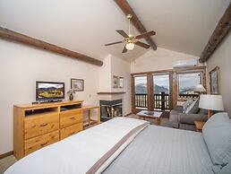 Taharaa Mountain Lodge